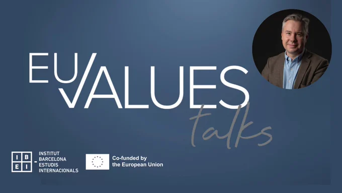 As global realities shift, what role should Europe play in safeguarding multilateralism? What has Russia’s full-scale invasion revealed about European multilateralism? Tadeusz Iwański @OSW_eng @OSW_pl explains. Watch now! https://www.youtube.com/watch?v=uRs-eG6CJ2Y
#EuropeanSecurity #Ukraine #EuropeanSecurity #EUValues