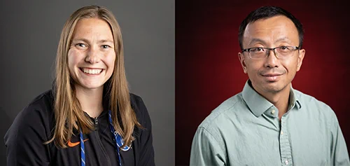 AMUG awards scholarships to attend the 2026 conference to two deserving individuals. 