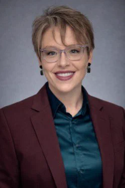 Samantha Wall