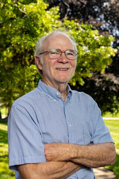 G. Philip Robertson