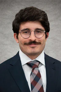 Picture of Aaron Brake