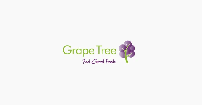 Grape Tree logo