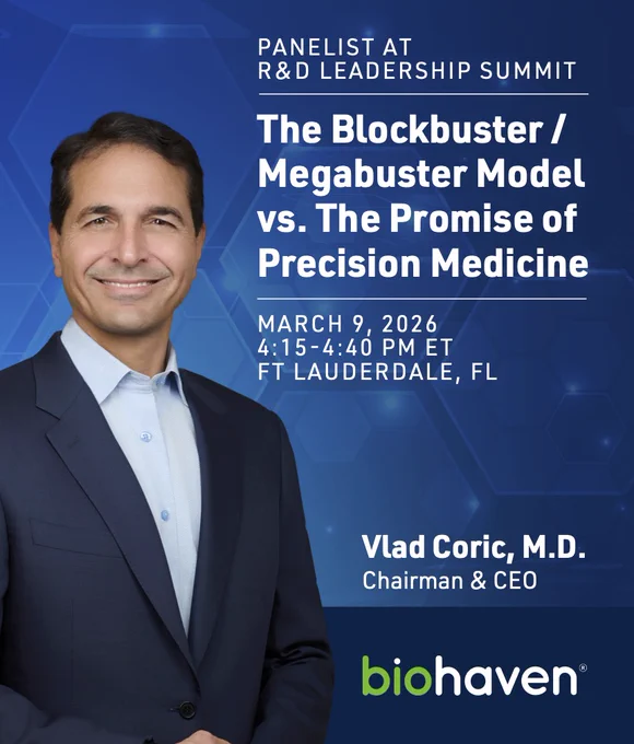 The Blockbuster/Megabuster Model vs. The Promise of Precesion Medicine