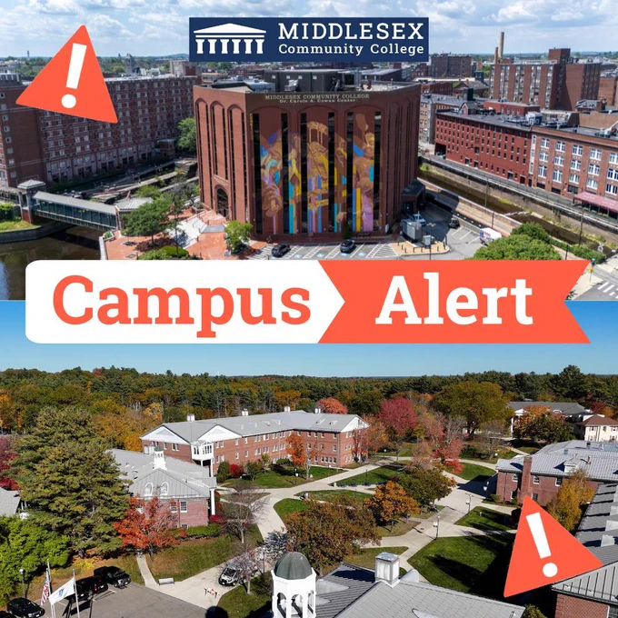 Campus Alert