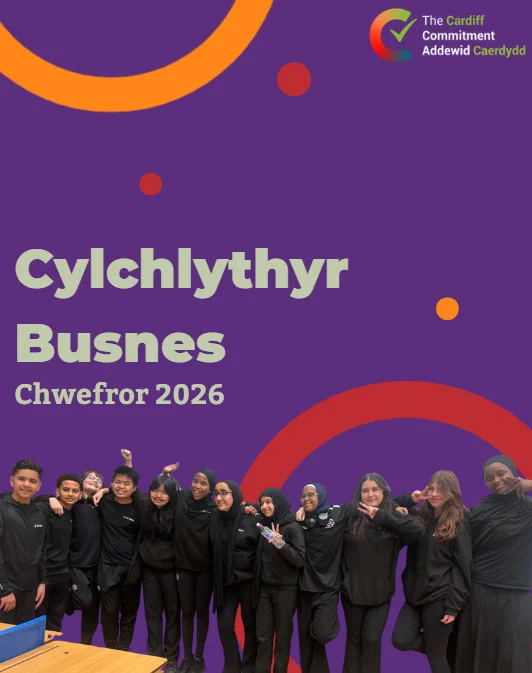 Feb 2026 - Cym