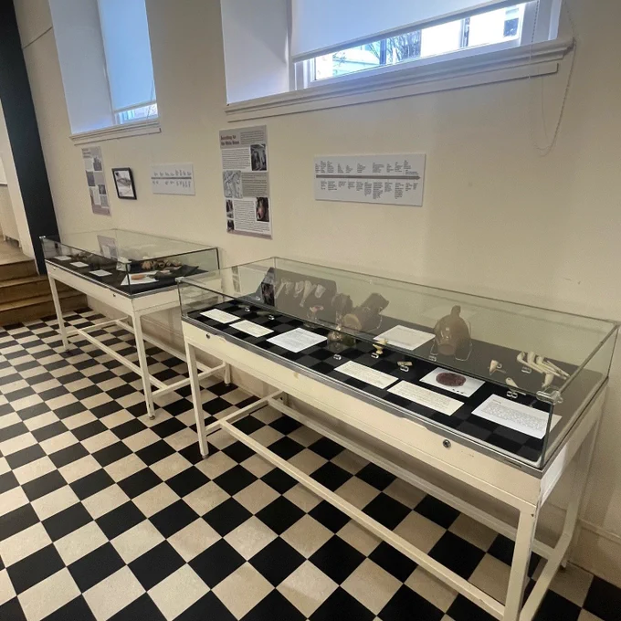 UCL South East Exhibition