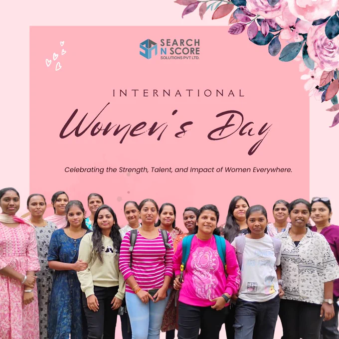 International Womens Day