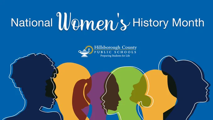 Women's History Month