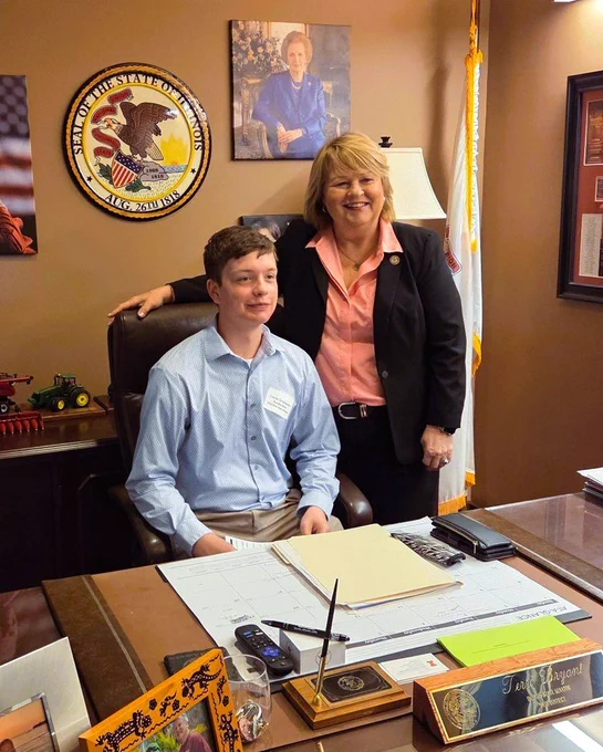 Sen Bryant YAC