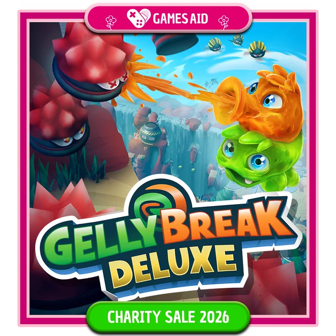 Gelly Break
