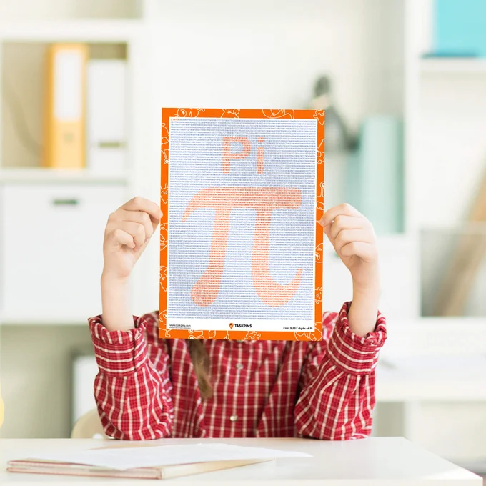 Pi Day Celebration