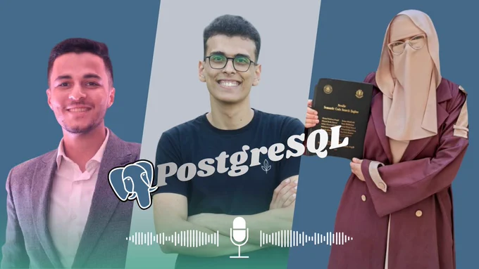 GSoC: PostgreSQL in Action