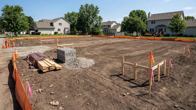 Essential Steps to Prepare Your Land Before Starting a Construction Project
