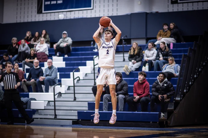 Braylen Blue. 
Team Captain| Winner | Coachable | High Academic | High IQ | Shooter | Unselfish | Underrated Defender.
37% from 3. 10ppg | 3asst | 3rebs | 2stl