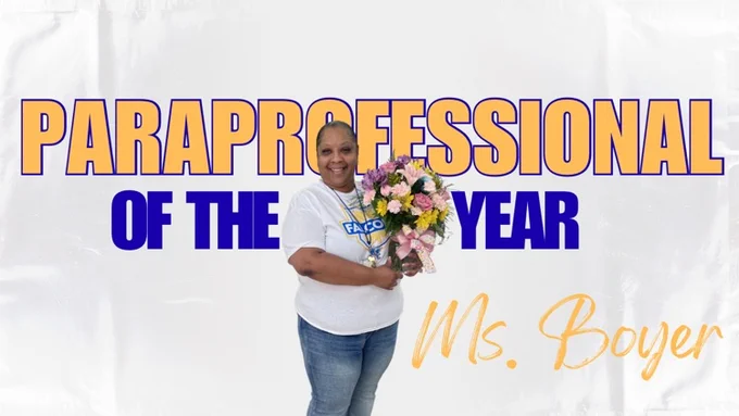 paraprofessional