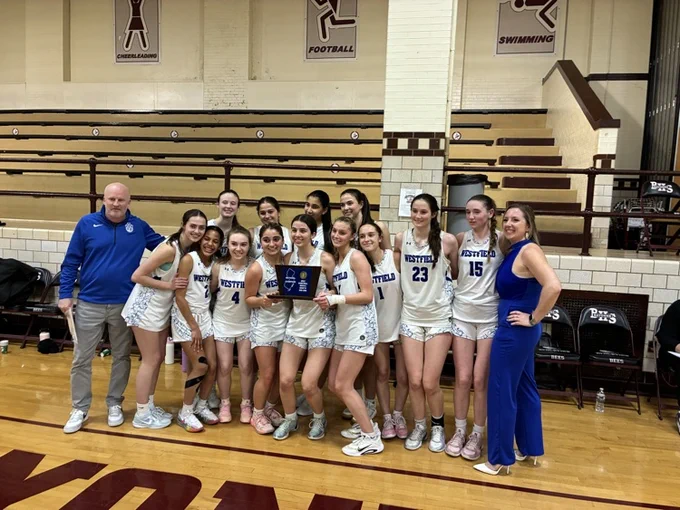 section champs!