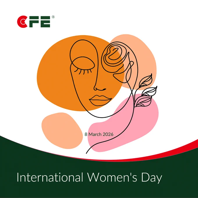 InternationalWomensDay