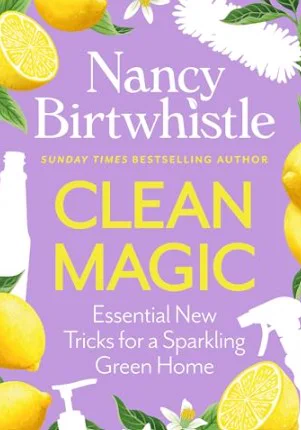a copy of Clean Magic