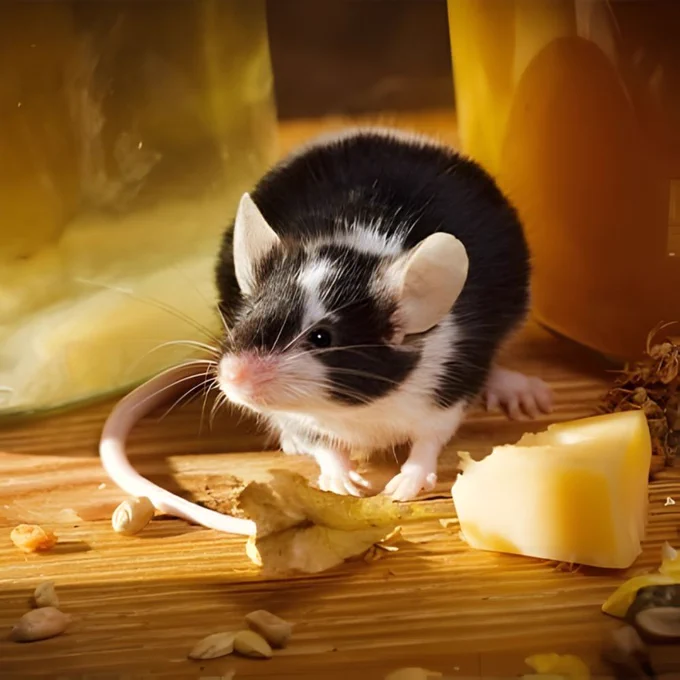 Rat Removal in NJ
