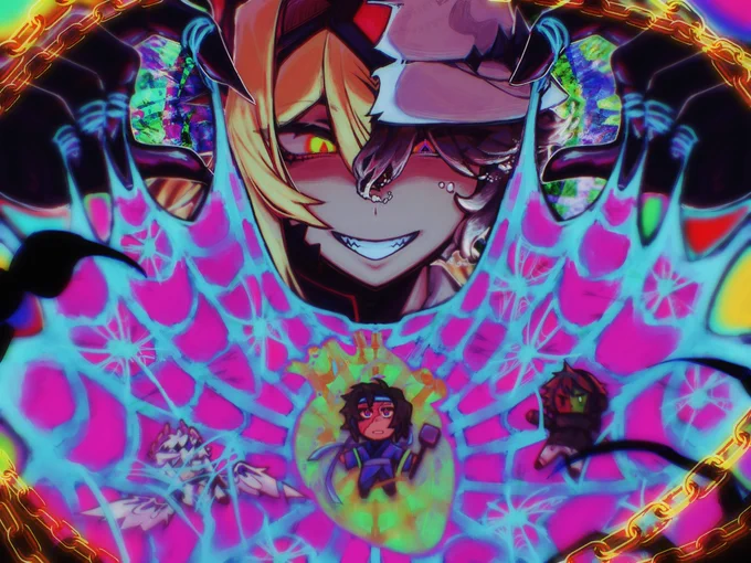 I made it too bright ImSOSOORYR