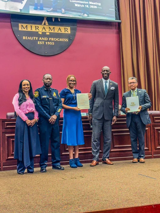 Honoring Social Work Month