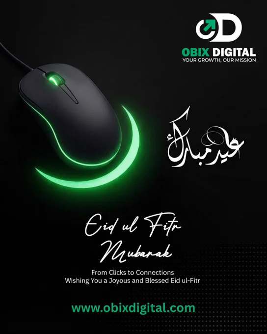 Eid ul Fitr Mubarak