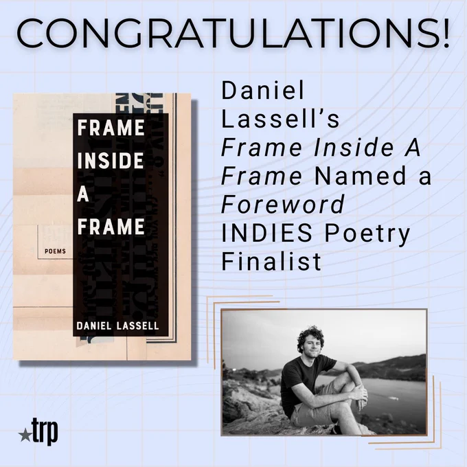 Congratulations Fram Inside a Frame Graphic