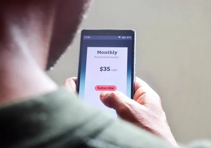 Stop paying monthly for basic time tracking. See why small businesses are switching over to buy-once time tracking software