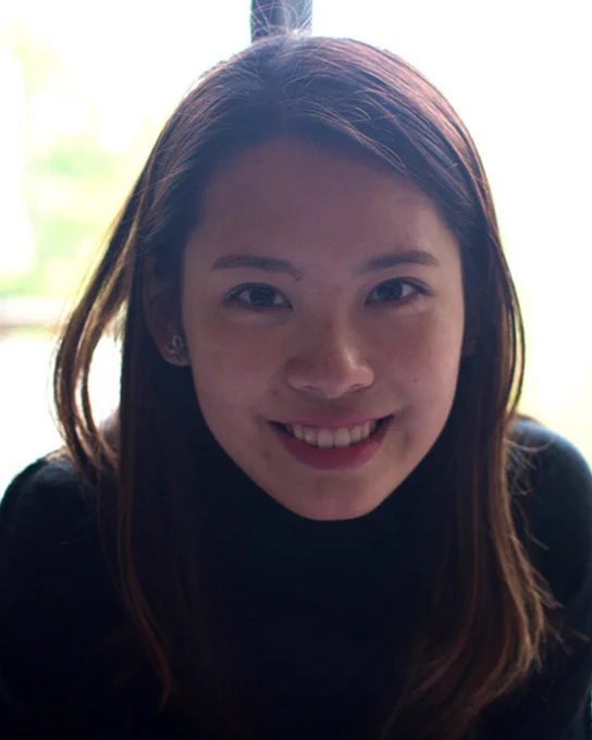 Student Feature: Adele Yang