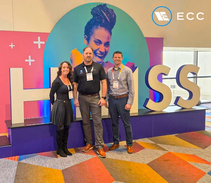 ECC - HIMSS 2026