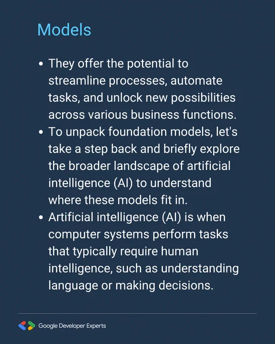 David Regalado @thecodemancer_ how Gen AI actually works