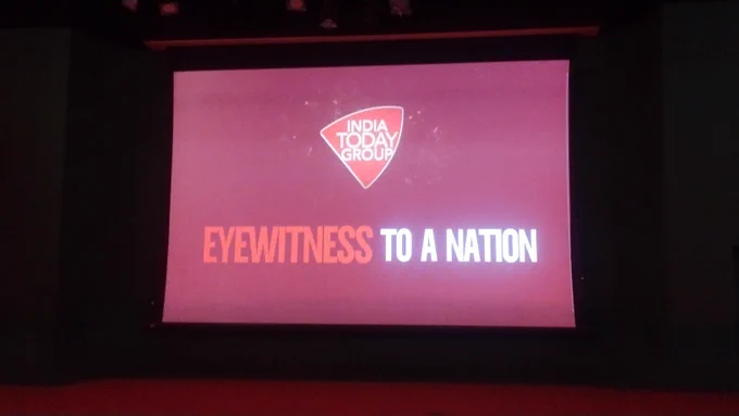 Eyewitness To A Nation is a special feature film that captures the story of a nation through the lens of its most defining moments. From political upheavals and economic transformations to social change and global ambition, the film traces how India evolved—and how India Today chronicled, questioned, and shaped that journey over five decades of fearless journalism.

Curated from archival footage, landmark reportage, and contemporary reflections, this cinematic experience is both a tribute and a time capsule. It is designed not just to inform, but to remind us how narratives influence nations.