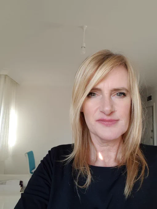 Foto van Rena Netjes