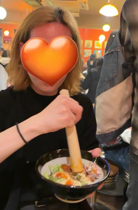 じゃ、じゃ、じゃ、じゃら、じゃらじゃ〜む