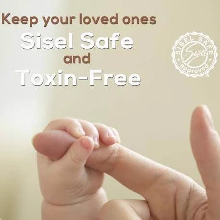 Sisel International has built a reputation for safe, effective, and environmentally friendly products that enhance both personal wellness and planetary health. 
**News Article: https://www.thebraggingmommy.com/sisel-international-transforming-green-living-for-the-modern-household/ 
**Podcast: Sisel's Green Revolution https://copilot.microsoft.com/shares/podcasts/5WQRUm7k8qD9Z1ppjodSJ
**Shop Sisel Toxin-Free, Clean Label Health and Wellness  https://sisel.net/sizzlenow