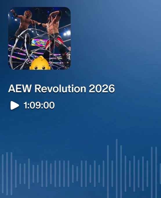 Patreon.com/How2Wrestling