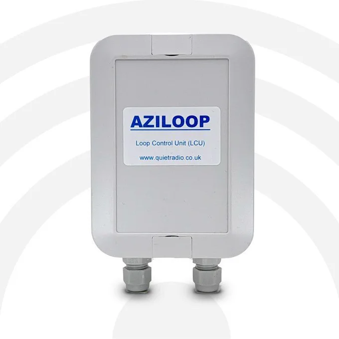 AZILOOP Loop Control Unit (LCU) (PileupDX.com)