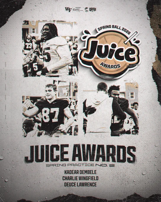 Juice awards