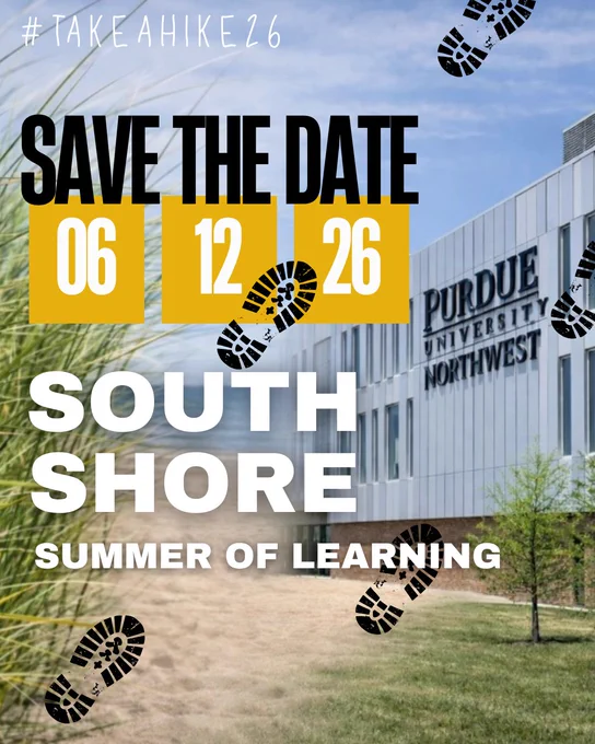 South Shore Save the Date