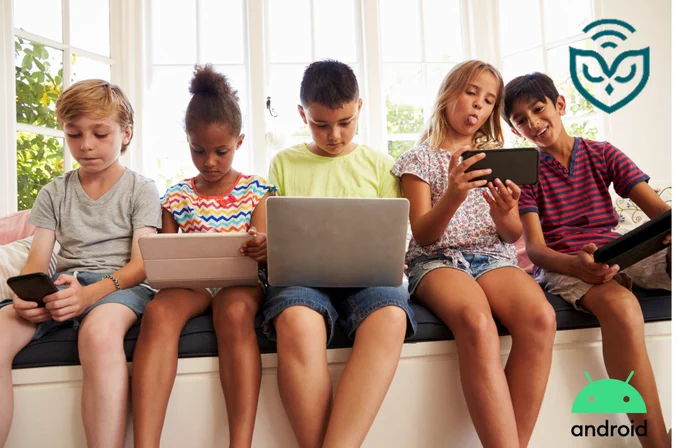 Parental Insights - Protecting Children & Their Android Devices Online.