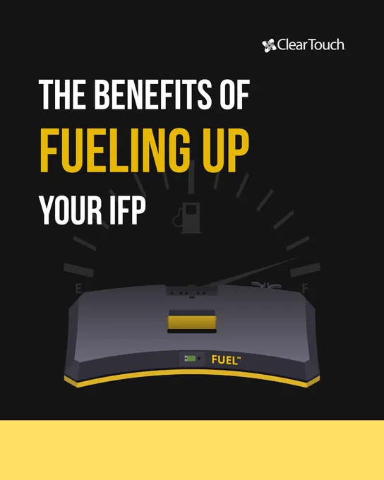 the benefits of fueling up