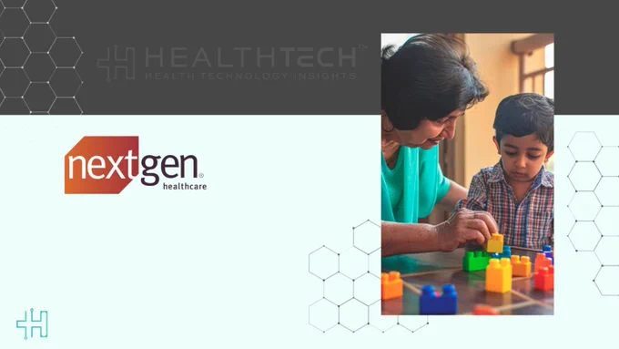 Alexander Youth Network adopts NextGen Healthcare’s EHR platform to strengthen behavioral health care