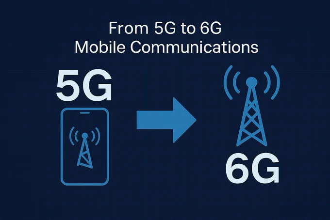 From 5G - 6G -1
