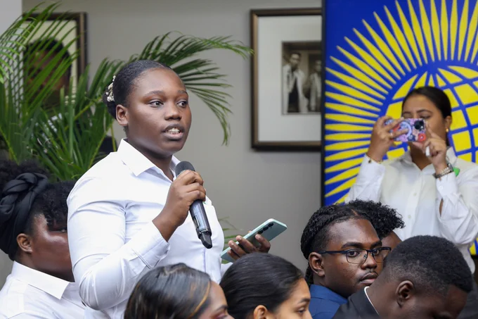 Commonwealth Day 2026 celebrations in Trinidad and Tobago