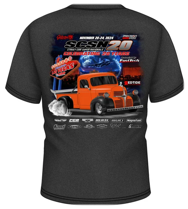Racing Apparel Shop under $10 section is now updated with t-shirts up to 6XL with prices as low as $4.44!

100's of Racing T-Shirts, Hats HERE> https://psca-store.stores.turbify.net/shirtsunder10.html

SPEND $60 OR MORE AND GET FREE USA SHIPPING, PLUS EVERY ORDER GETS FREE RACING DECALS!