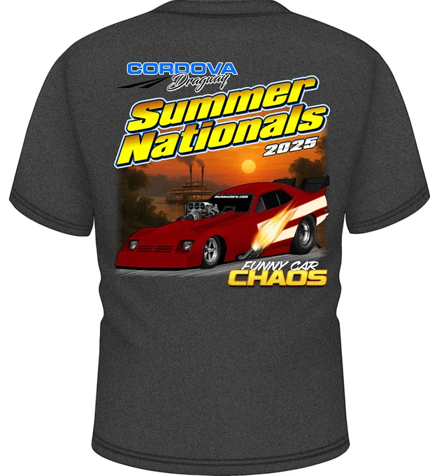Racing Apparel Shop under $10 section is now updated with t-shirts up to 6XL with prices as low as $4.44!

100's of Racing T-Shirts, Hats HERE> https://psca-store.stores.turbify.net/shirtsunder10.html

SPEND $60 OR MORE AND GET FREE USA SHIPPING, PLUS EVERY ORDER GETS FREE RACING DECALS!