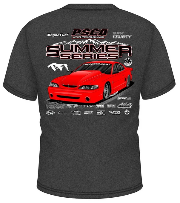 Racing Apparel Shop under $10 section is now updated with t-shirts up to 6XL with prices as low as $4.44!

100's of Racing T-Shirts, Hats HERE> https://psca-store.stores.turbify.net/shirtsunder10.html

SPEND $60 OR MORE AND GET FREE USA SHIPPING, PLUS EVERY ORDER GETS FREE RACING DECALS!