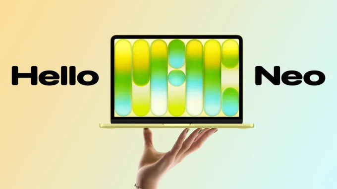 MacBook Neo is not for everyone
