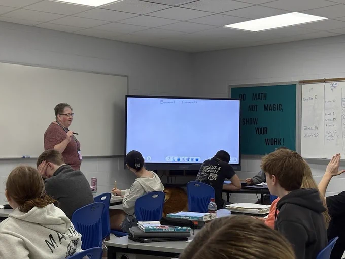 Rockwell March 2026
