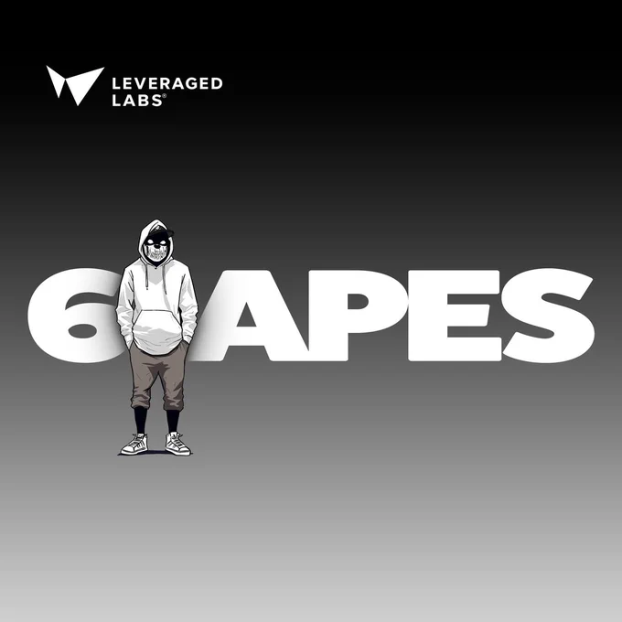 Leveraged Labs and The 61Apes
